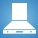 Kitchen Chimney AMC Icon