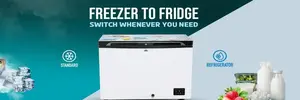 Deep Freezer Repair Blog