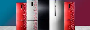 Fridge Double Door Repair Blog