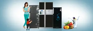 Fridge Side By Side Repair Blog