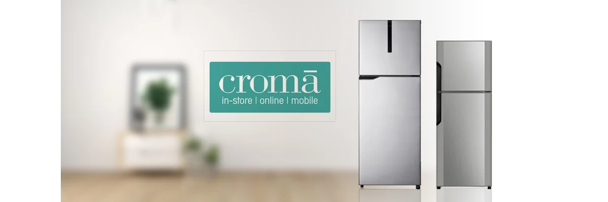 Croma Fridge Service Center Kolkata