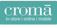 Croma Logo