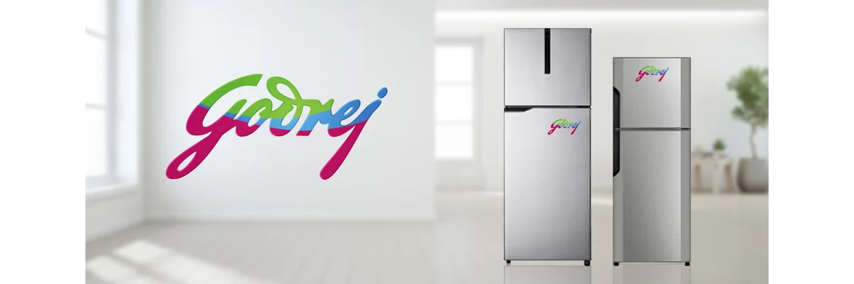 Godrej Fridge Service Center Kolkata