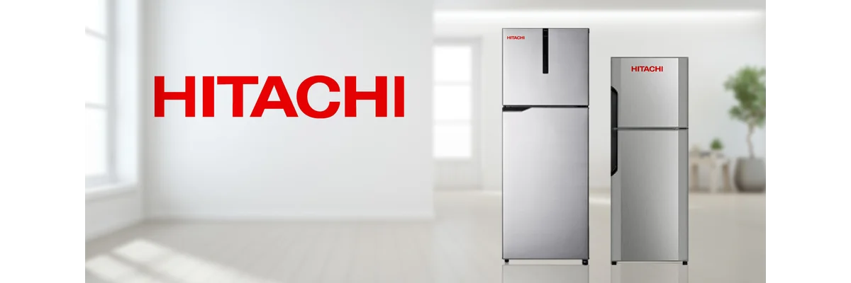 Hitachi Fridge Service Center Kolkata