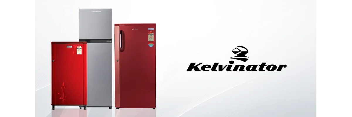 Kelvinator Fridge Service Center Kolkata