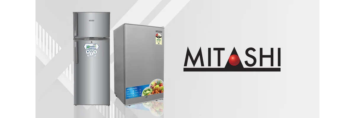 Mitashi Fridge Service Center Kolkata