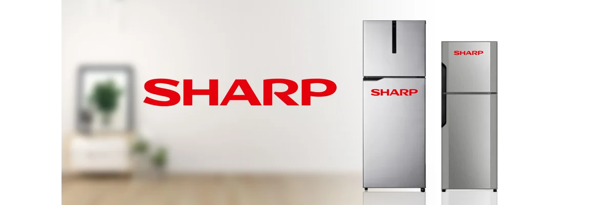 Sharp Fridge Service Center Kolkata