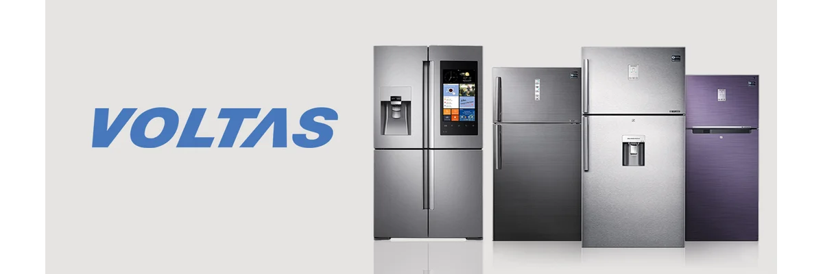 Voltas Fridge Service Center Kolkata