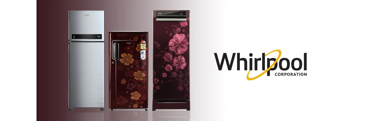 Whirlpool Fridge Service Center Kolkata