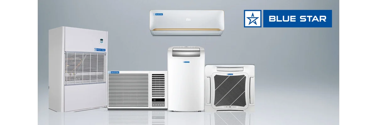 BlueStar Ac Service Center Kolkata