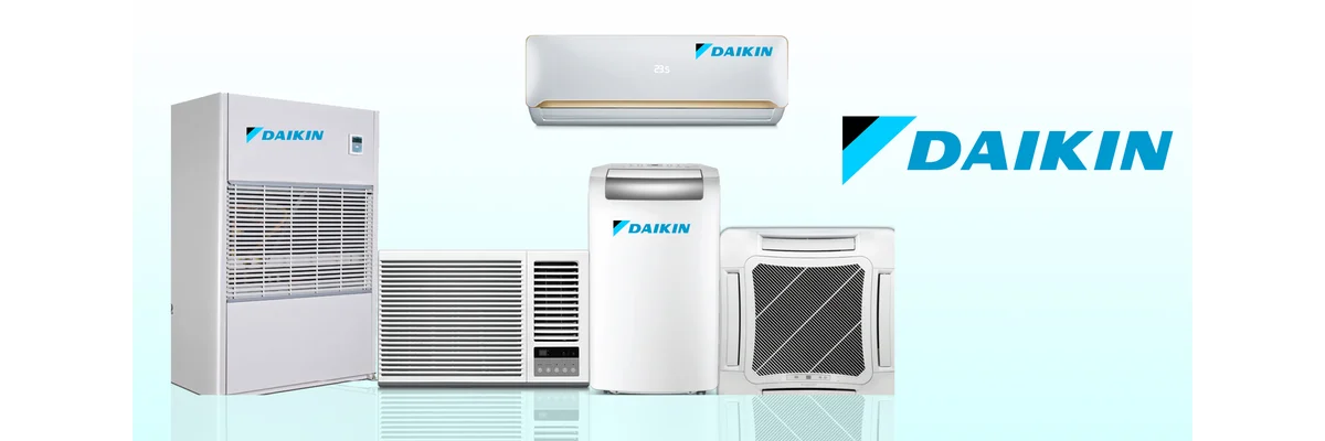 Daikin Ac Service Center Kolkata