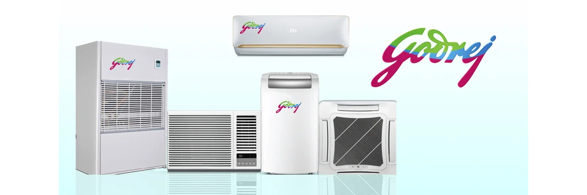 Godrej Ac Service Center Kolkata