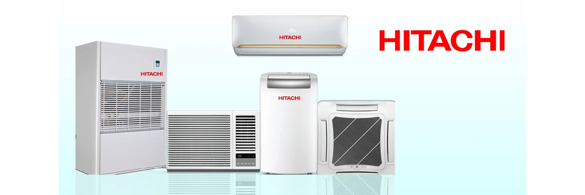 Hitachi Ac Service Center Kolkata