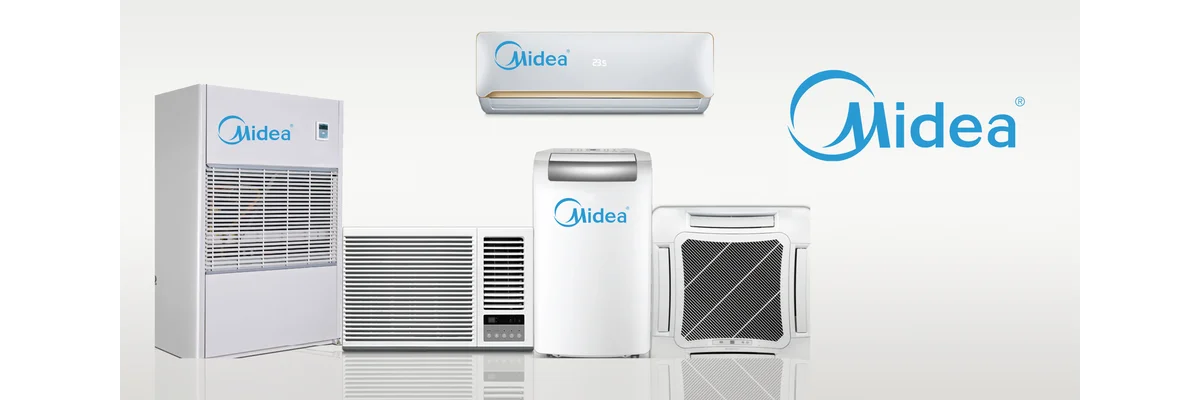 Midea Ac Service Center Kolkata