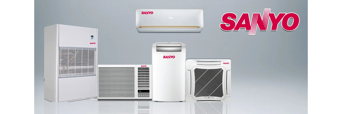 Sanyo Ac Service Center Kolkata