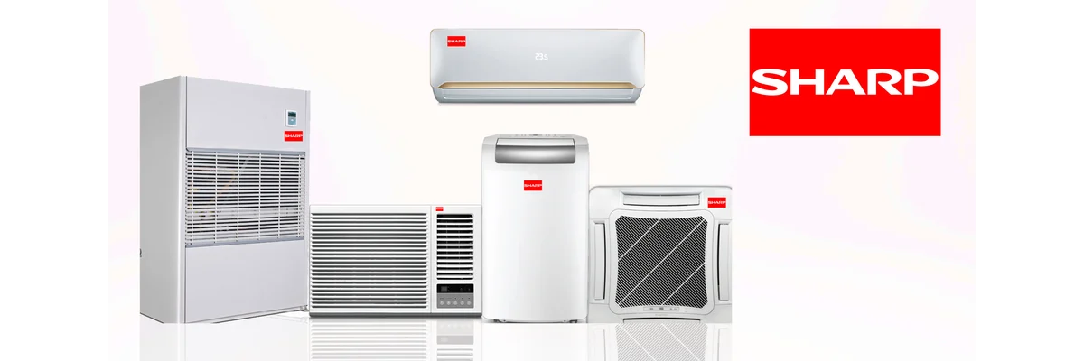 Sharp Ac Service Center Kolkata