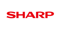 Sharp Logo