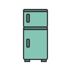 Refrigerator Repair Blog Icon