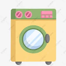 Washing Machine Blog Icon