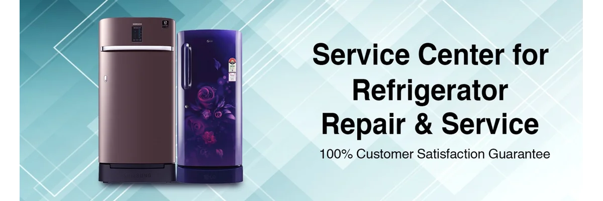 All About Refrigerator Repair Service