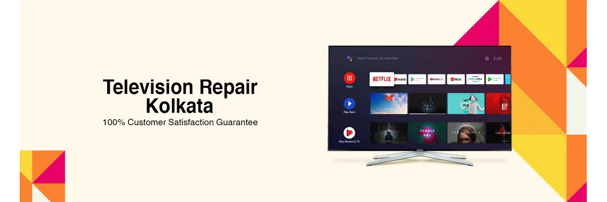 Tv Repair