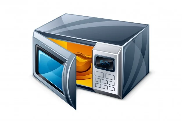 Solo Microwave Oven Repair Icon