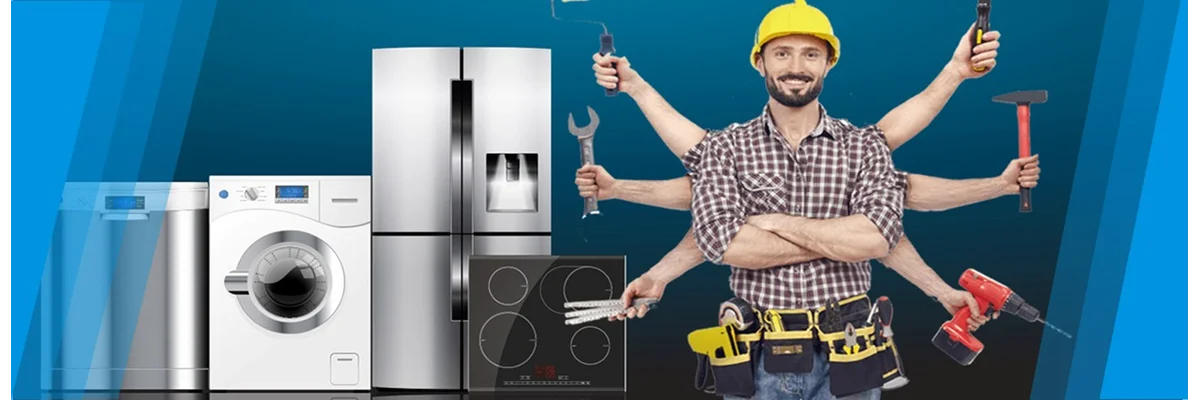 All Appliance Service Repair Kolkata