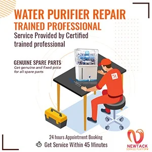 Ro Water Purifier Repair Mane