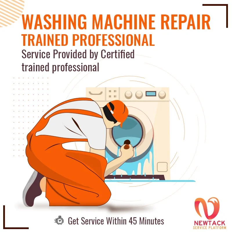 Washing Machine Repair Mane