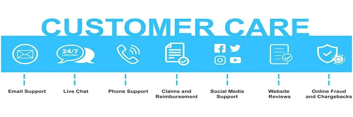 CUSTOMER CARE NEWTACK