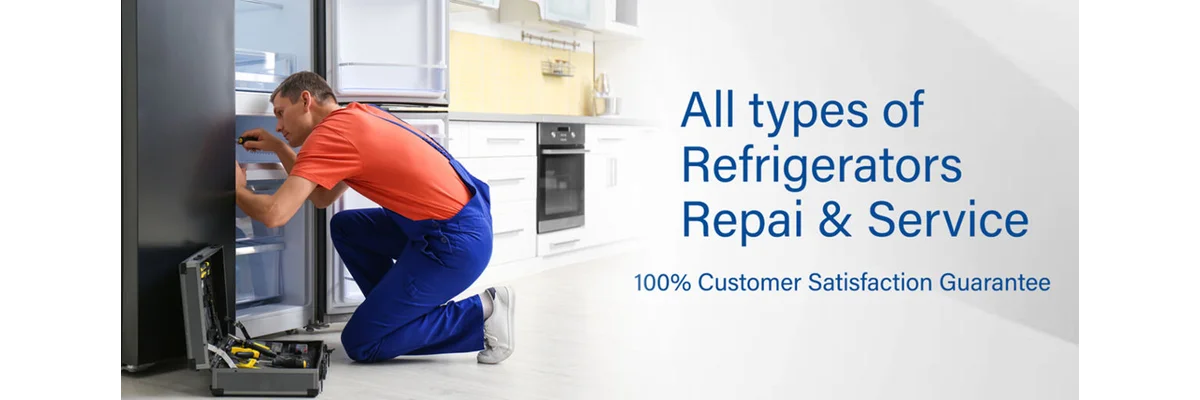 Refrigerator Repair Kolkata